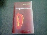 TERAPIA DESTINULUI - VASILE ANDRU