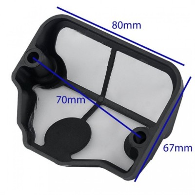 AF1027 Filtru aer compatibil cu HU-137,136,142, Elefant Innovative ReliableTools foto