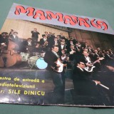 DISC VINIL MAMAIA 69 EDE 0448 RAR!!!STARE FB/EX