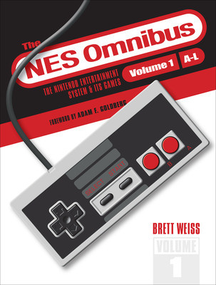 The NES Omnibus: The Nintendo Entertainment System and Its Games, Volume 1 (A-L) foto