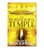 Patrick Woodhead - The forbidden temple - 110686