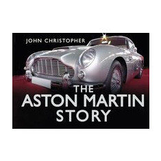 The Aston Martin Story