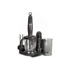 Mixer vertical Zilan, 700 W, pahar gradat 0.7 l, recipient de miscare 1L, doua viteze