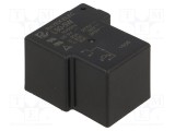 Releu electromagnetic SPDT 5VDC 30A L90 PCB 900mW Recoy/RAYEX ELECTRONICS
