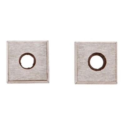 Lame rezerva pentru foarfeca electrica pentru tabla - GRAPHITE 59G402 foto