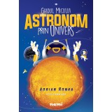 Ghidul micului astronom prin Univers - Adnan Vasile Adrian Șonka