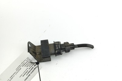 Senzor de accelerație MASERATI LEVANTE SUV M161 2016 OEM: 670005816,002455000115 30752277 foto