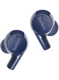 Belkin Soundform Rise True Wireless Earbuds Blue Android Devices|Apple Devices