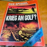 Revista Der Spiegel nr.33/1990