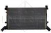 Radiator Racire Motor NRF 58240 VW LT 28-35 II Bus Caroserie Platou/Sasiu