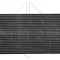 NRF 58240 Radiator, racire motor