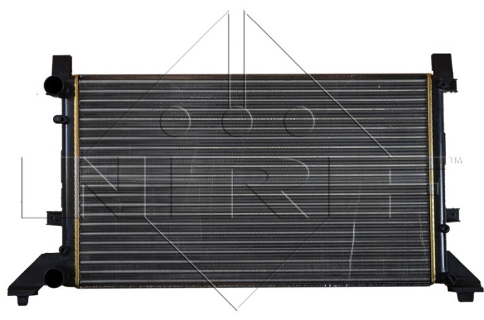 NRF 58240 Radiator, racire motor