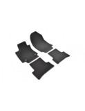 Covorase auto din mocheta Renault Captur I (2012-2018), Umbrella