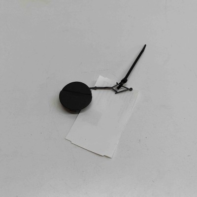 Capac c&amp;acirc;rlig de remorcare bara de protecție spate VW ID.4 E21 2023 OEM: 11A807069 | 31538126 foto