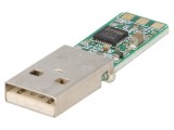 Cablul USB A 3,3V