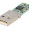 Cablul USB A 3,3V