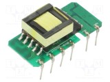 Convertor AC/DC 3W AIMTEC AMEOF3-277EZ PCB