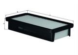 Filtru aer KNECHT LX2638