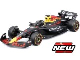 Modele auto și moto model 1/43 Red Bull F1 RB21 Max Verstappen #1 2025 - 1:43 ( lungime 10 cm )