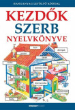 Kezdők szerb nyelvk&ouml;nyve - A hanganyag let&ouml;lthető a www.holnapkiado.hu oldalon - Helen Davies