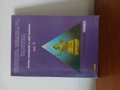 Vijnana Bhairava Tantra-Volumul 5. foto