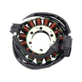 Cumpara ieftin Stator alternator Yamaha Stratoliner 1900 Roadliner XV1900A XV1900AS XV1900CT bobina A456