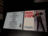 [CDA] Harpo - Portrait Of Harpo - cd audio original, Rock
