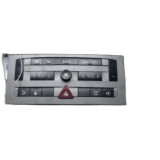 Panou de control al &icirc;ncălzitorului 96533783YW Peugeot 407 2004