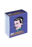 Cumpara ieftin 365 de mesaje pentru un supertata