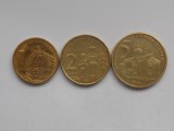 LOT 3 MONEDE DIFERITE SERBIA