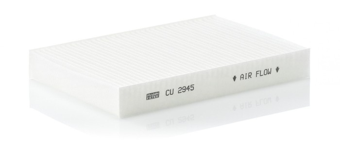Filtru habitaclu Mann-Filter CU2945