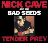 Tender Prey | Nick Cave And The Bad Seeds, Rock, Mute Records