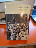 Aventurile lui Augie March - Saul Bellow