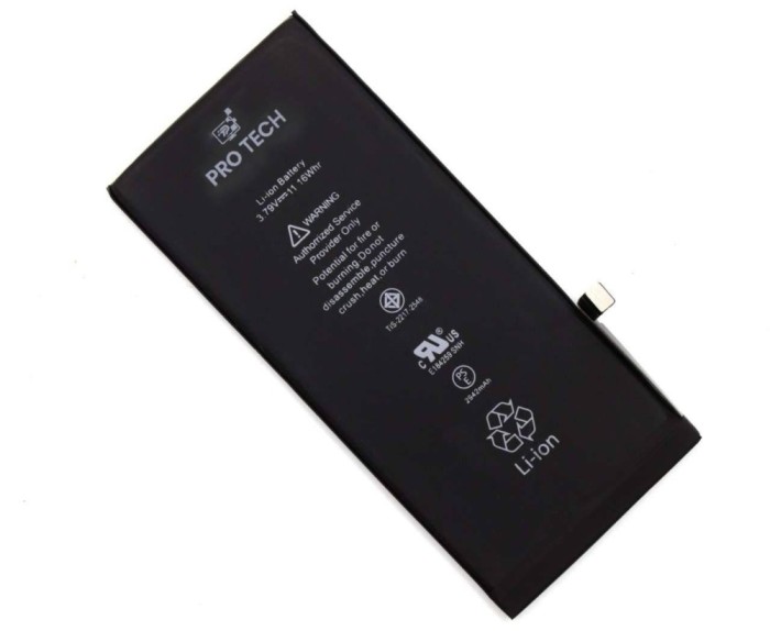 Baterie AppleiPhone XR