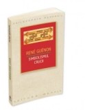 Carte Simbolismul Crucii - Ren&eacute; Gu&eacute;non, Brosata, 208 pagini, Limba Romana, Editura Herald