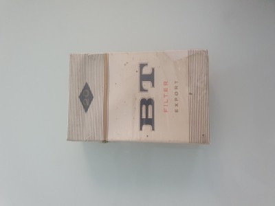 Bt pachet de tigari plin sigilat foto