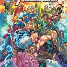 Avengers by Jason Aaron Vol. 11