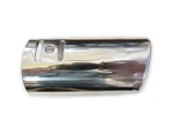 Ornament Toba Auto Universal 10cm, Prindere Surub, Diametru 5cm, ALM