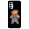 Husa compatibila cu Oppo A5 (2020) model Ronin Catana Cat, Silicon, TPU, Viceversa