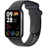 Bratara fitness Smart Band 8 Pro, Black