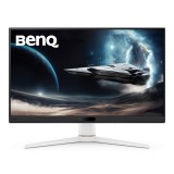 Monitor Gaming BenQ EX271, 27 , 1920 x 1080 pixeli, Black, White, 3 ani Garantie