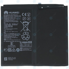 Huawei MatePad Pro (MRX-AL09 MRX-AL19 MRX-W09 MRX-W19) Baterie HB27D8C8ECW 7250mAh