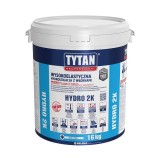 Hidroizolatie Bicomponenta Flexibila Cu Fibre Tytan Hydro 2K / 16 Kg