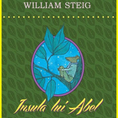 Insula lui Abel | William Steig