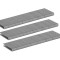 Capse RD-AS02 25x5.7x1.2mm 5000 piese, Raider 511317