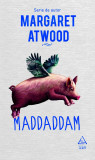 MaddAddam - Margaret Atwood, ART