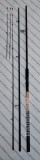 Lanseta fibra de carbon Robinhan DEXTER Feeder 3,60 metri Actiune:180gr