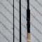 Lanseta fibra de carbon Robinhan DEXTER Feeder 3,60 metri Actiune:180gr