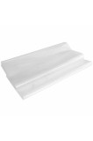 Pungă transparentă din polietilenă 500 x 900 mm