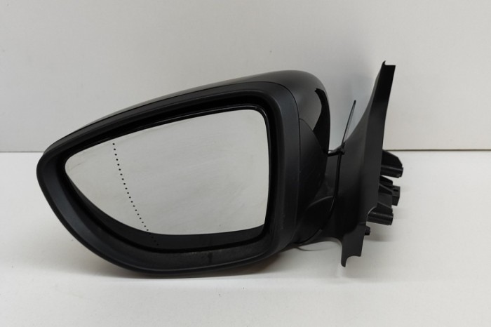 Oglinda laterală st&acirc;nga RENAULT ZOE BFM_ 2018 OEM: 963020936R 25700977